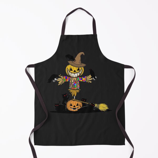 Item preview, Pumpkin scarecrow designed and sold by leong732.