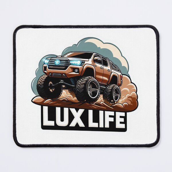 Item preview, Brown Dusty Lux designed and sold by Jax-Art.