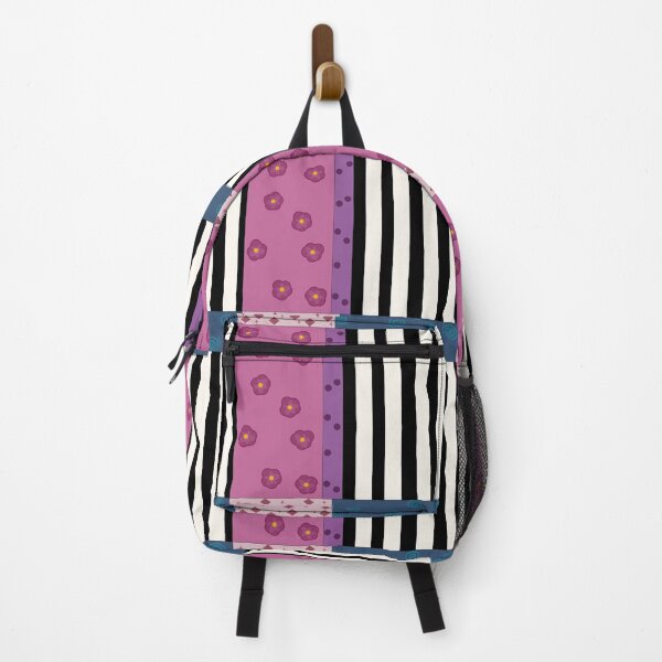 Item preview, Patchwork Stripes  designed and sold by JaygiesDesign.