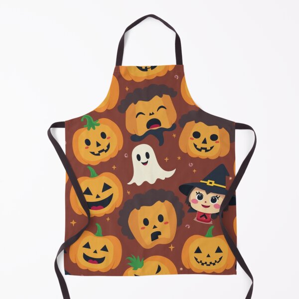 Item preview, The Pumpkin Family Reunion - Gourd-geous Halloween Humor designed and sold by CosyCush.