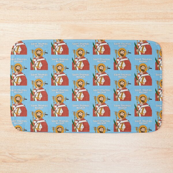 Item preview, Saint Thomas Becket designed and sold by elviamontemayor.