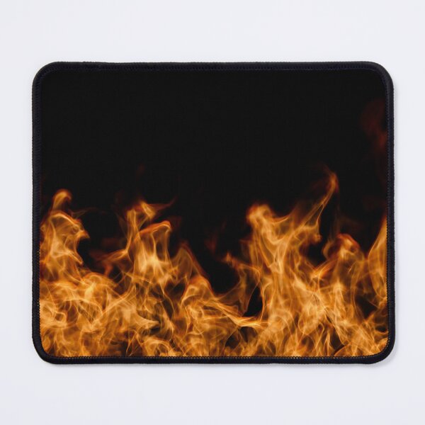 Item preview, Fiery Mirage Photo realistic Fire Flames - 3D Rendering designed and sold by lematworks.