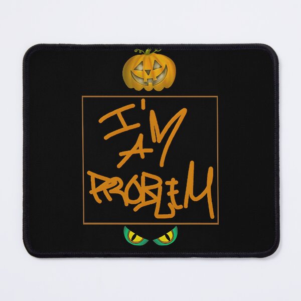 Item preview, Halloween vibes designed and sold by IMAPROBLEM BRAND CLOTHING BY INFLUENCE GETEM.