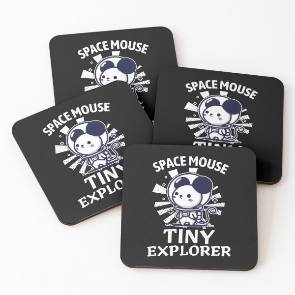 Item preview, A Small Explorer Dreams of Distant Galaxies designed and sold by SplashTastic.