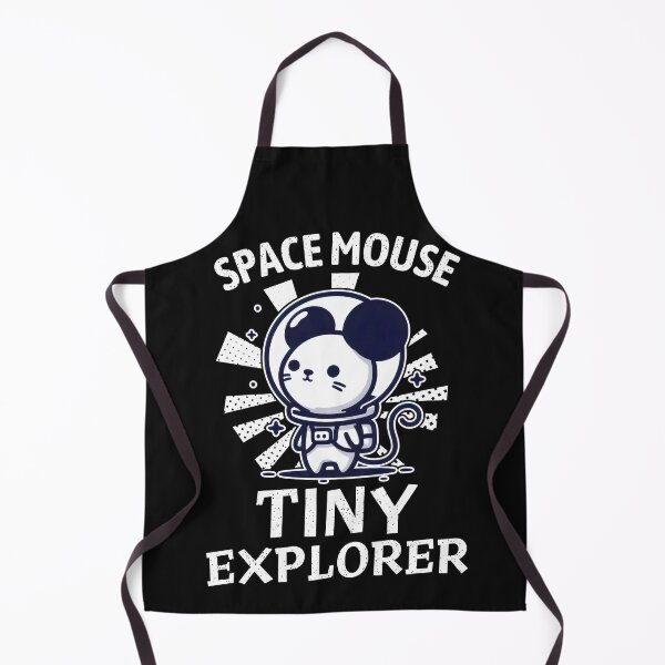 Item preview, A Small Explorer Dreams of Distant Galaxies designed and sold by SplashTastic.