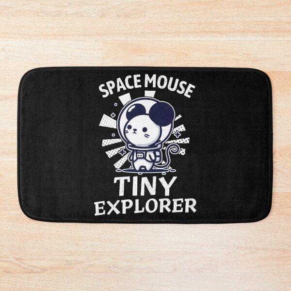 Item preview, A Small Explorer Dreams of Distant Galaxies designed and sold by SplashTastic.