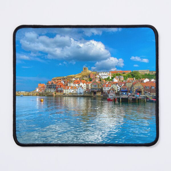Item preview, Whitby Coast designed and sold by Alisonchambers2.