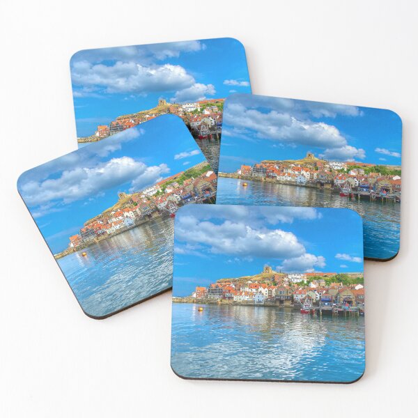 Item preview, Whitby Coast designed and sold by Alisonchambers2.