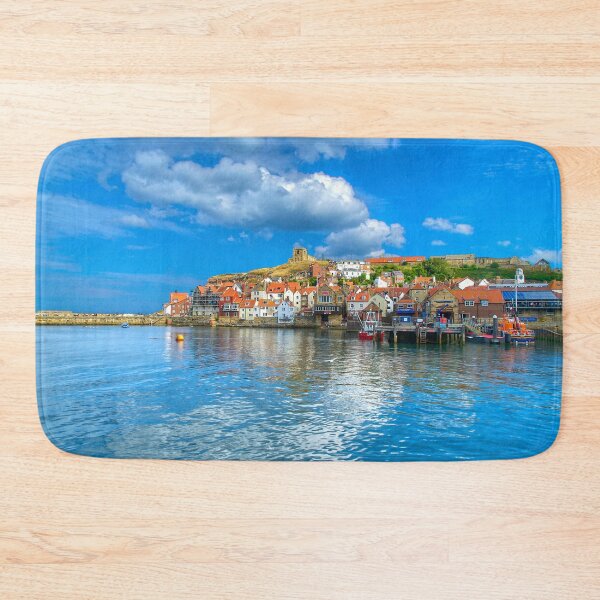 Item preview, Whitby Coast designed and sold by Alisonchambers2.