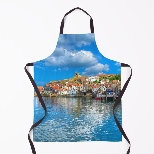 Item preview, Whitby Coast designed and sold by Alisonchambers2.