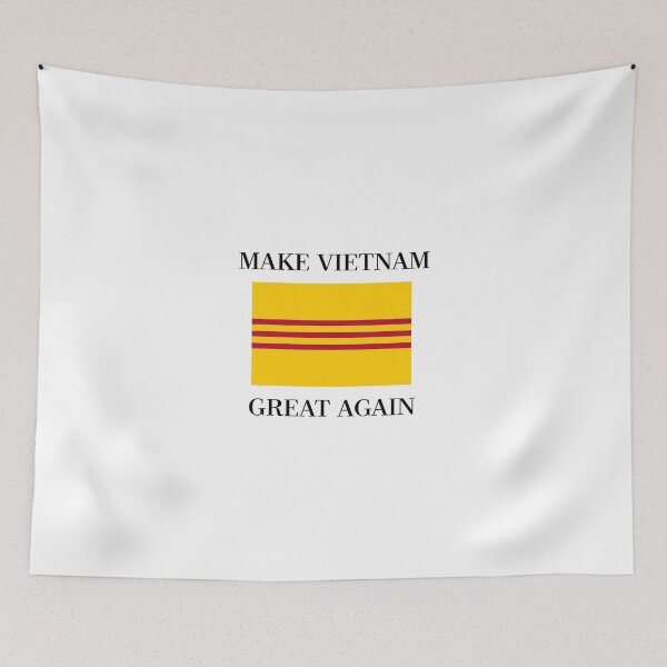 Item preview, Make Vietnam Great Again designed and sold by Martstore.