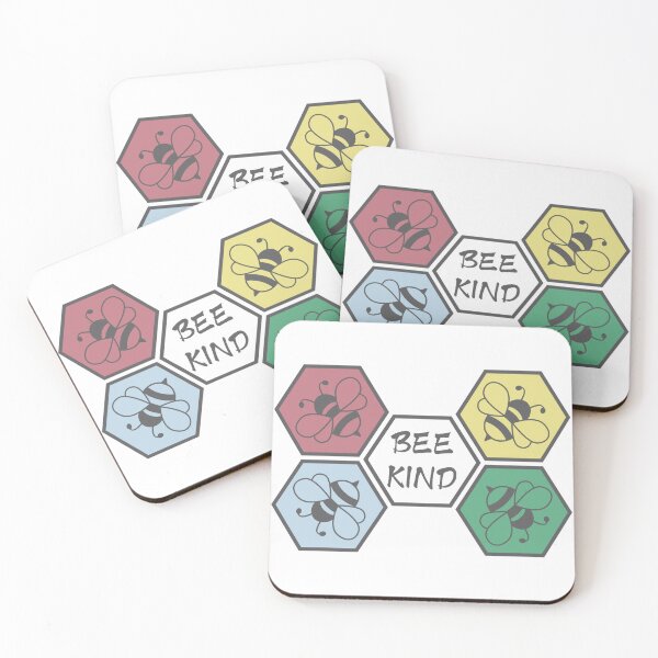 Item preview, bee kind designed and sold by MOLLY DOHERTY.