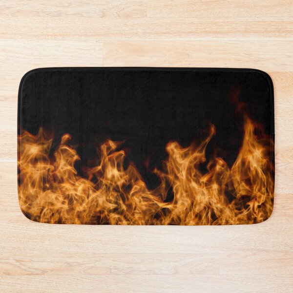 Item preview, Fiery Mirage Photo realistic Fire Flames - 3D Rendering designed and sold by lematworks.