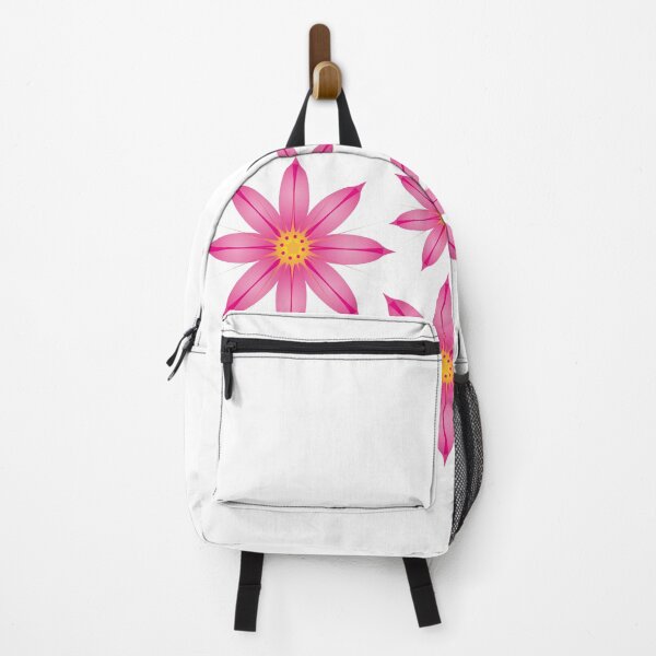 Item preview, Pink flowers designed and sold by brineB.