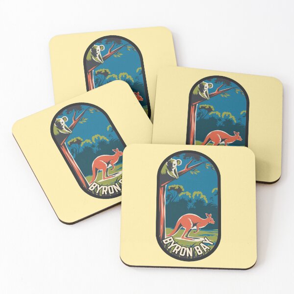 Item preview, Byron Bay National Park designed and sold by aussieexplore.