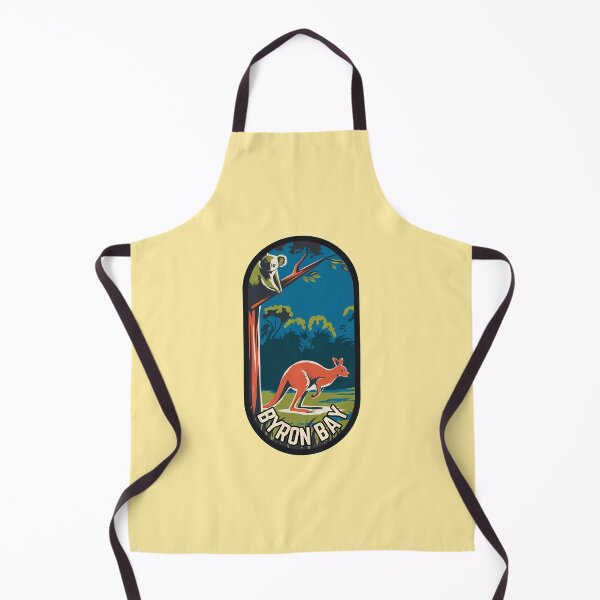 Item preview, Byron Bay National Park designed and sold by aussieexplore.