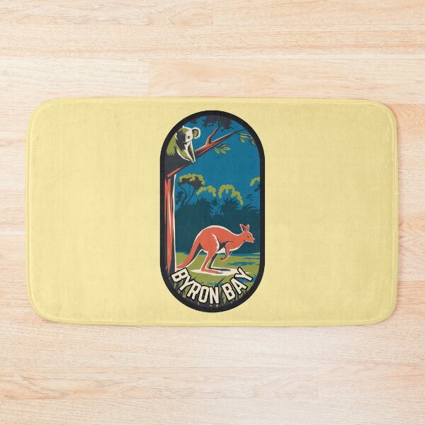 Item preview, Byron Bay National Park designed and sold by aussieexplore.