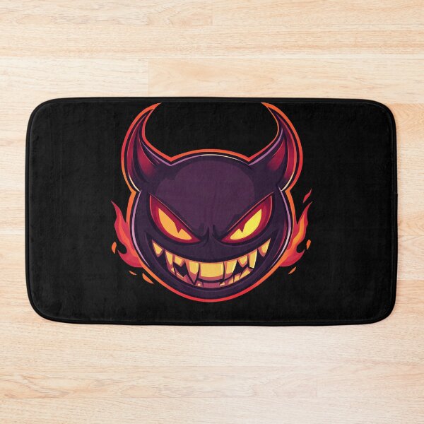 Item preview, Fiery Grin designed and sold by ShmoneyFace.