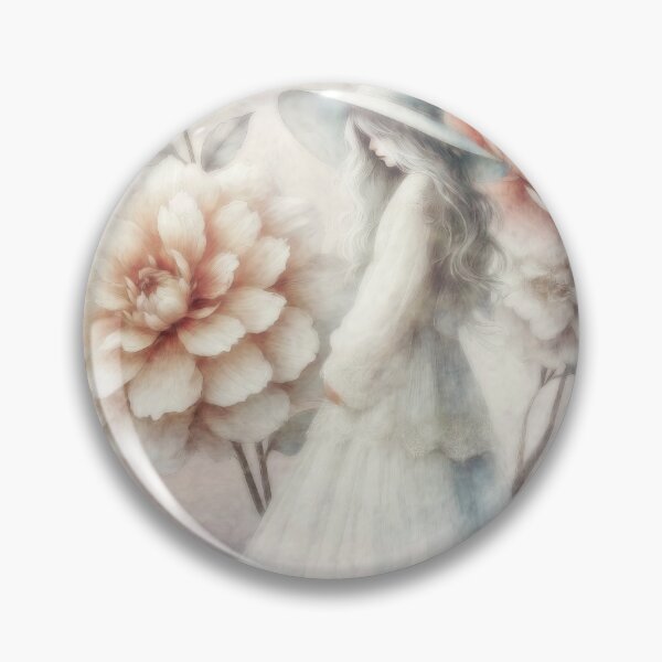 Item preview, Silent Bloom designed and sold by Ilona Abou-Zolof.