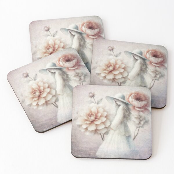 Item preview, Silent Bloom designed and sold by Ilona Abou-Zolof.
