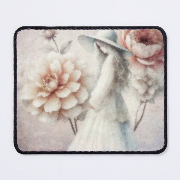 Item preview, Silent Bloom designed and sold by Ilona Abou-Zolof.