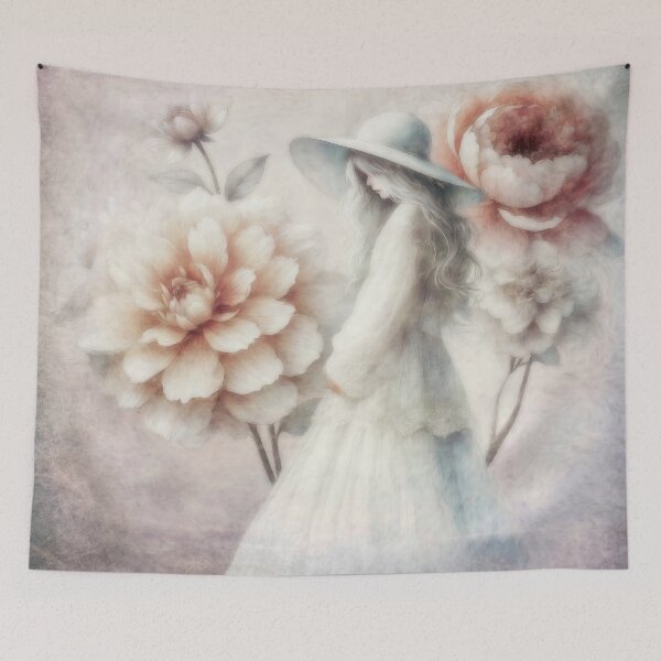 Item preview, Silent Bloom designed and sold by Ilona Abou-Zolof.