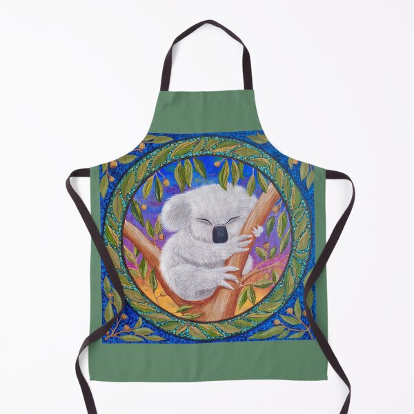 Item preview, Sleepy little Koala designed and sold by Soozie Wray.