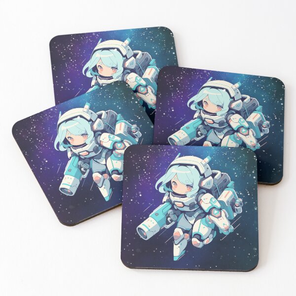 Item preview, GALAXY GRAPHIC GALAXY GIRL DESIGN  designed and sold by OnlineTshirtMan.