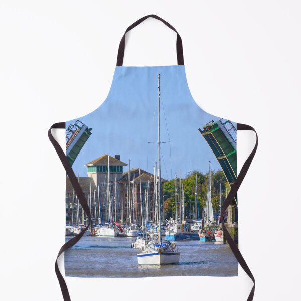 Item preview, Weymouth Town Bridge designed and sold by Alisonchambers2.