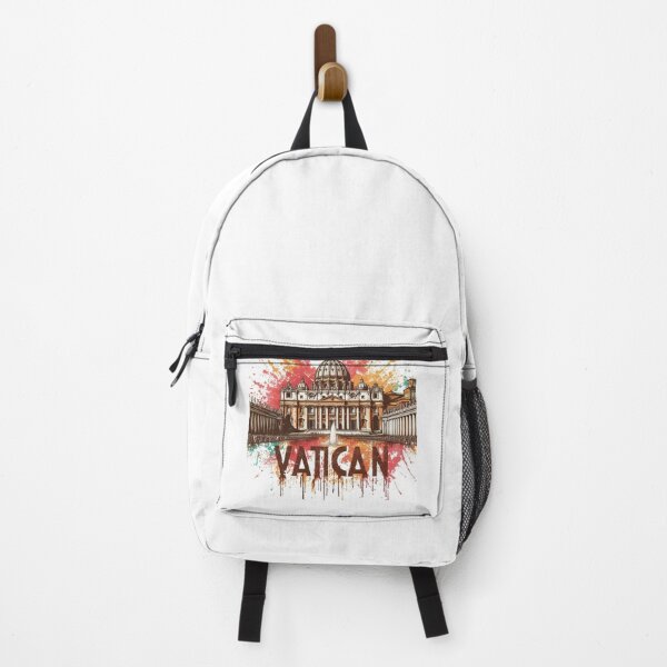 Item preview, Vatican city designed and sold by ManikRaja.