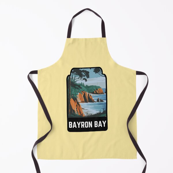 Item preview, Byron Bay National Park designed and sold by aussieexplore.