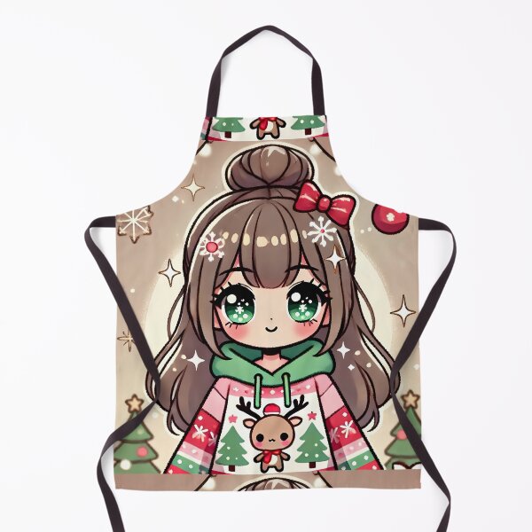 Item preview, Bangsbun's Christmas Charm designed and sold by bangsbun.