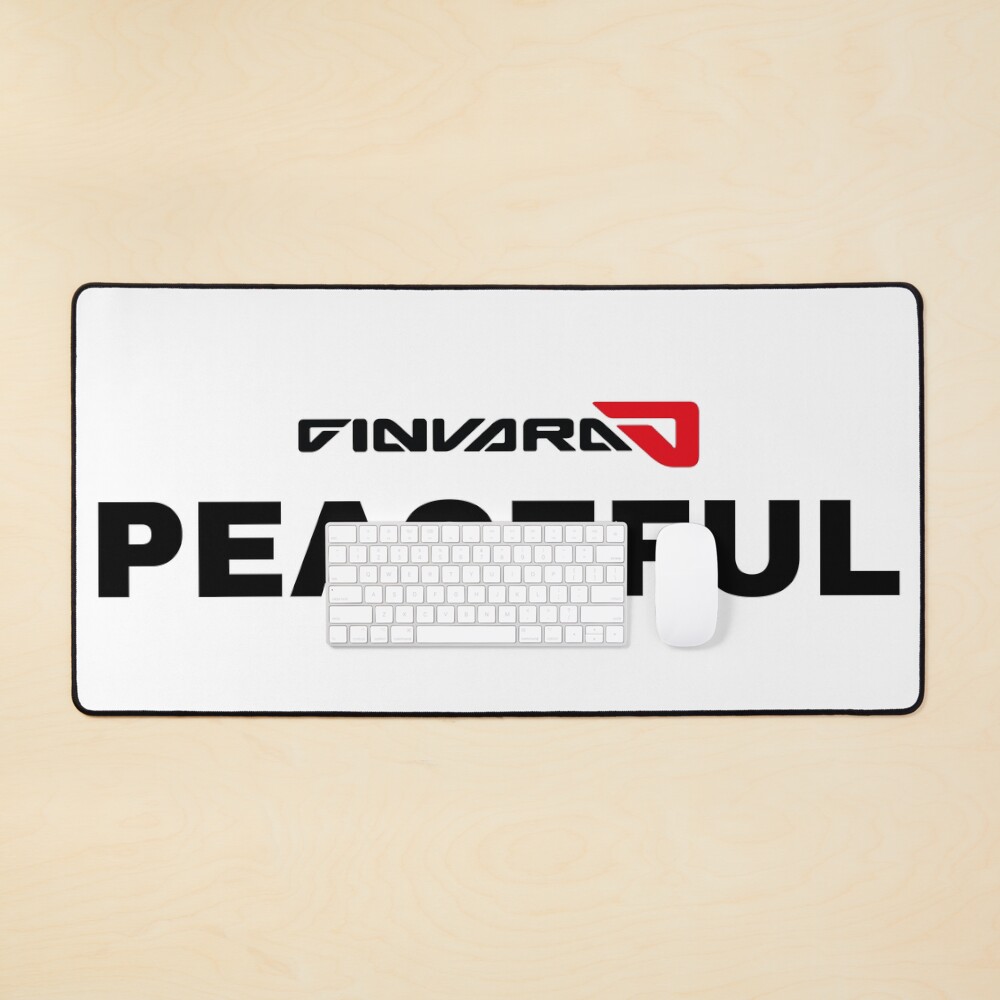 Item preview, Desk Mat designed and sold by Finvara.