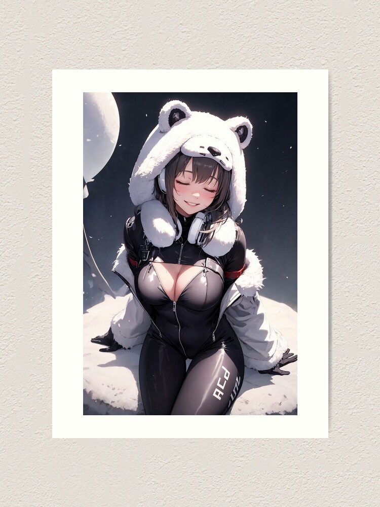 whip sex toys Panda Costume – Sonia Lee's Costume Central main image 1