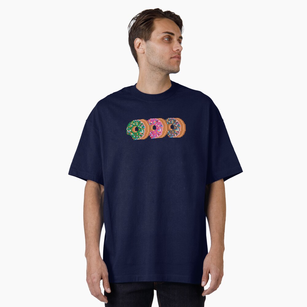 Item preview, Oversized T-Shirt designed and sold by dddperth.