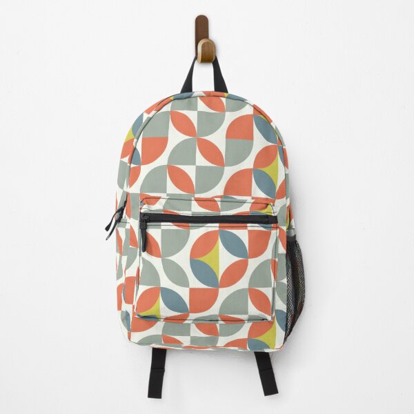 Item preview, Seamless pattern with colorful shapes designed and sold by paratynka.