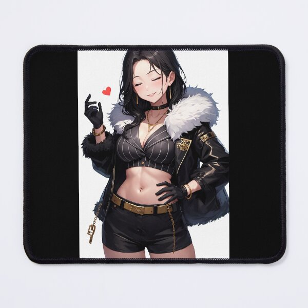 Item preview, Rosanna #2 - Nikke Goddess of Victory Fanart designed and sold by iloveanimechibi.