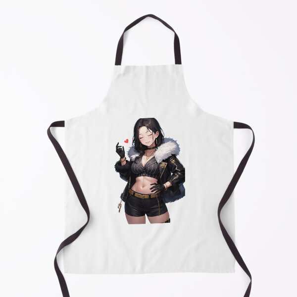 Item preview, Rosanna #2 - Nikke Goddess of Victory Fanart designed and sold by iloveanimechibi.