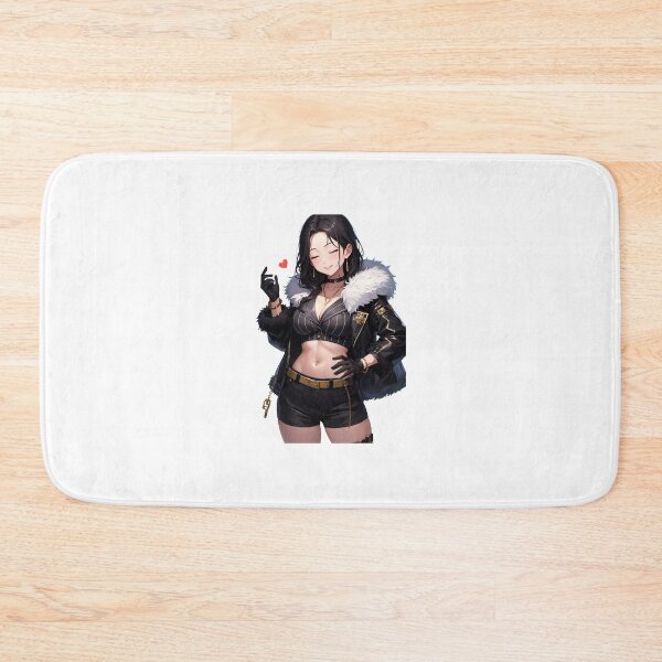 Item preview, Rosanna #2 - Nikke Goddess of Victory Fanart designed and sold by iloveanimechibi.
