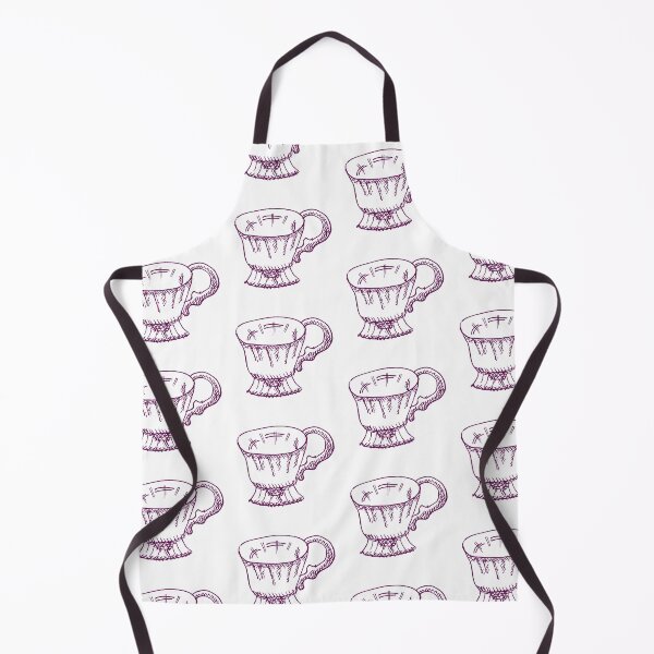 Item preview, Berry TeaCup designed and sold by MagentaTwilight.