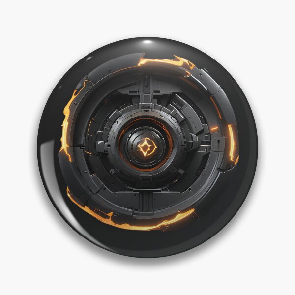 Item preview, Energy Portal, Ideal for High-Tech enthusiasts designed and sold by Indoni.