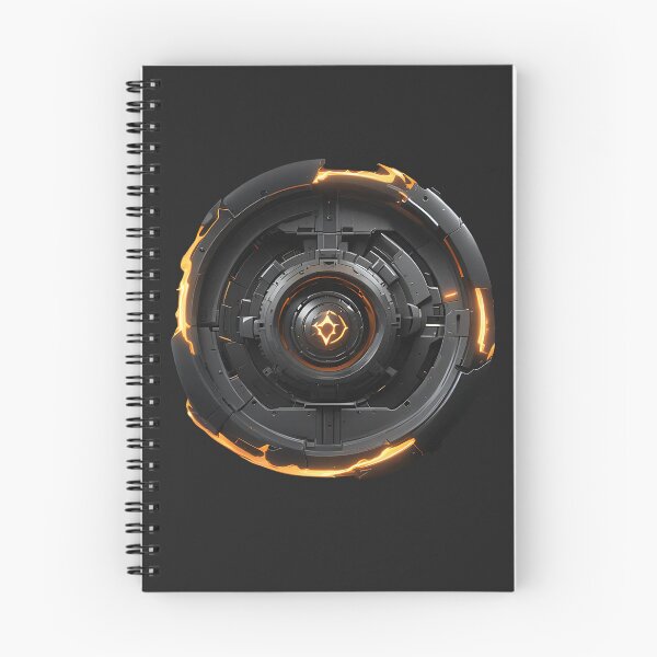 Item preview, Energy Portal, Ideal for High-Tech enthusiasts designed and sold by Indoni.