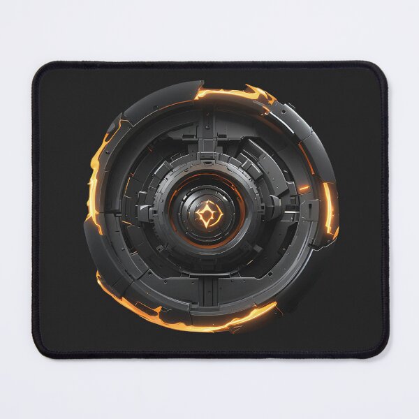 Item preview, Energy Portal, Ideal for High-Tech enthusiasts designed and sold by Indoni.