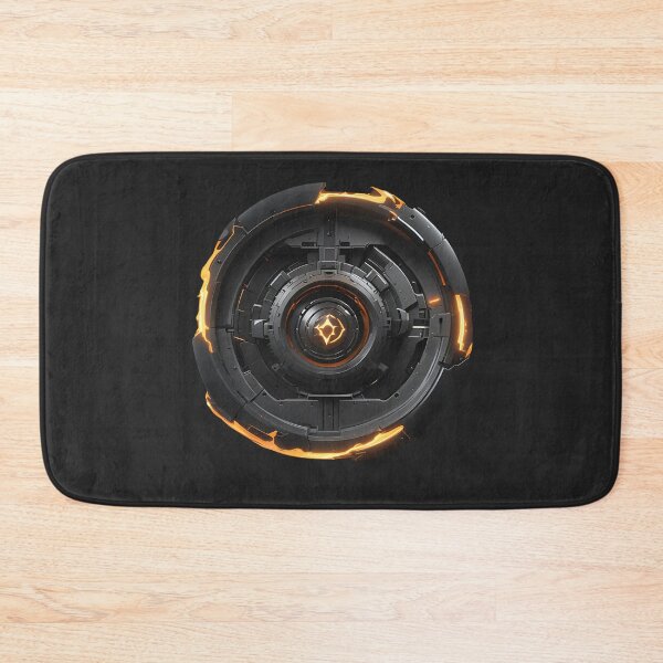 Item preview, Energy Portal, Ideal for High-Tech enthusiasts designed and sold by Indoni.