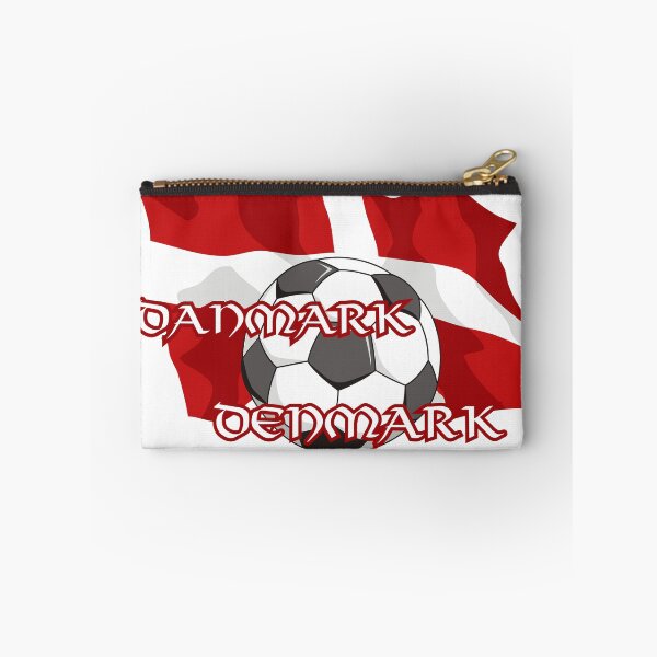 Item preview, Denmark Football designed and sold by MBK13.