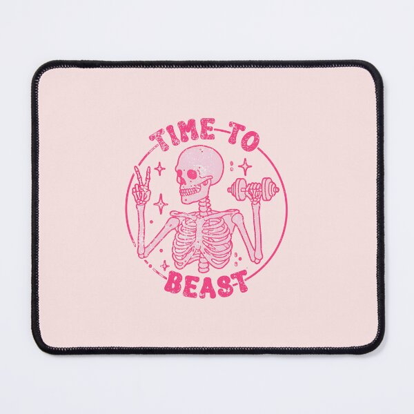 Item preview, Time To Beast  designed and sold by HowToCanadian.