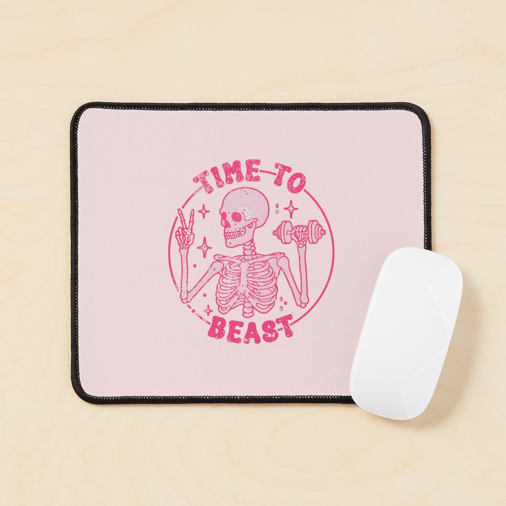 Item preview, Mouse Pad designed and sold by HowToCanadian.