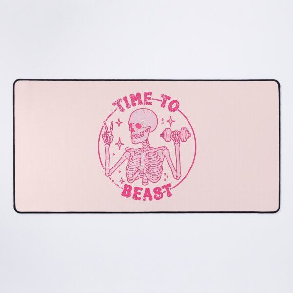 Item preview, Time To Beast  designed and sold by HowToCanadian.