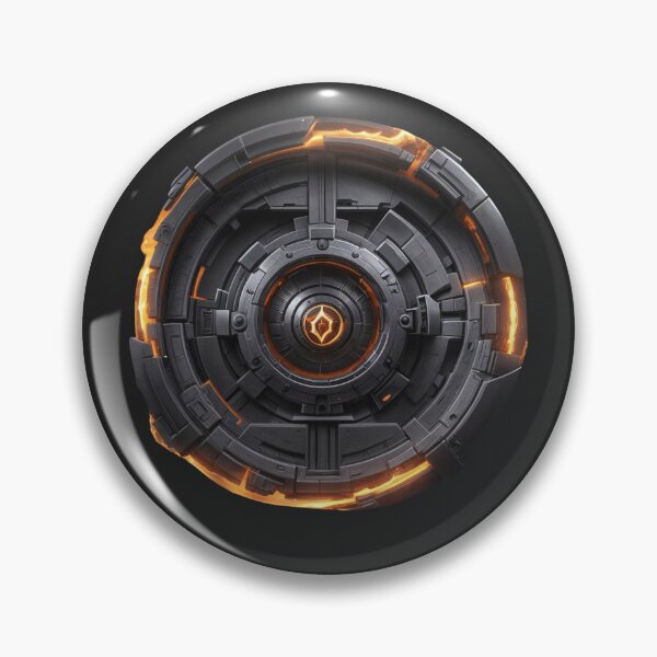 Item preview, Energy Portal, Ideal for High-Tech enthusiasts designed and sold by Indoni.