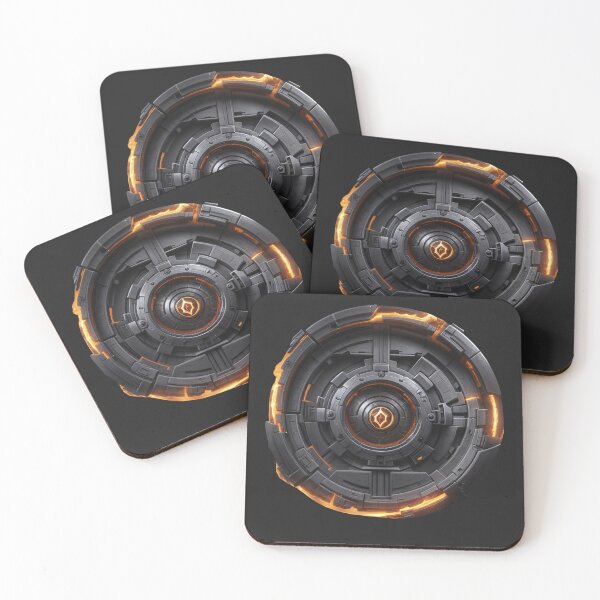 Item preview, Energy Portal, Ideal for High-Tech enthusiasts designed and sold by Indoni.